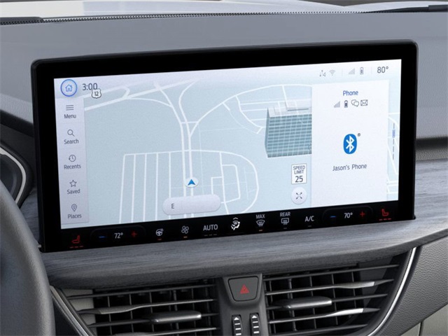 2025 Ford Escape Plug-In Hybrid Base photo 13