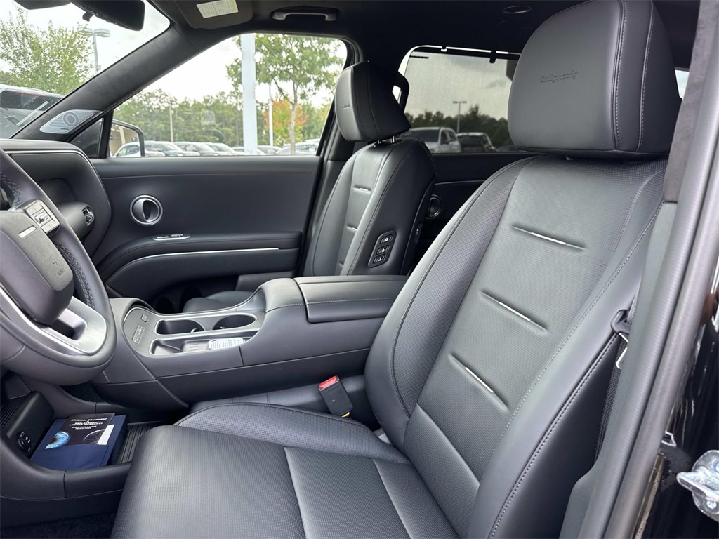 2026 Hyundai Palisade Calligraphy photo 5