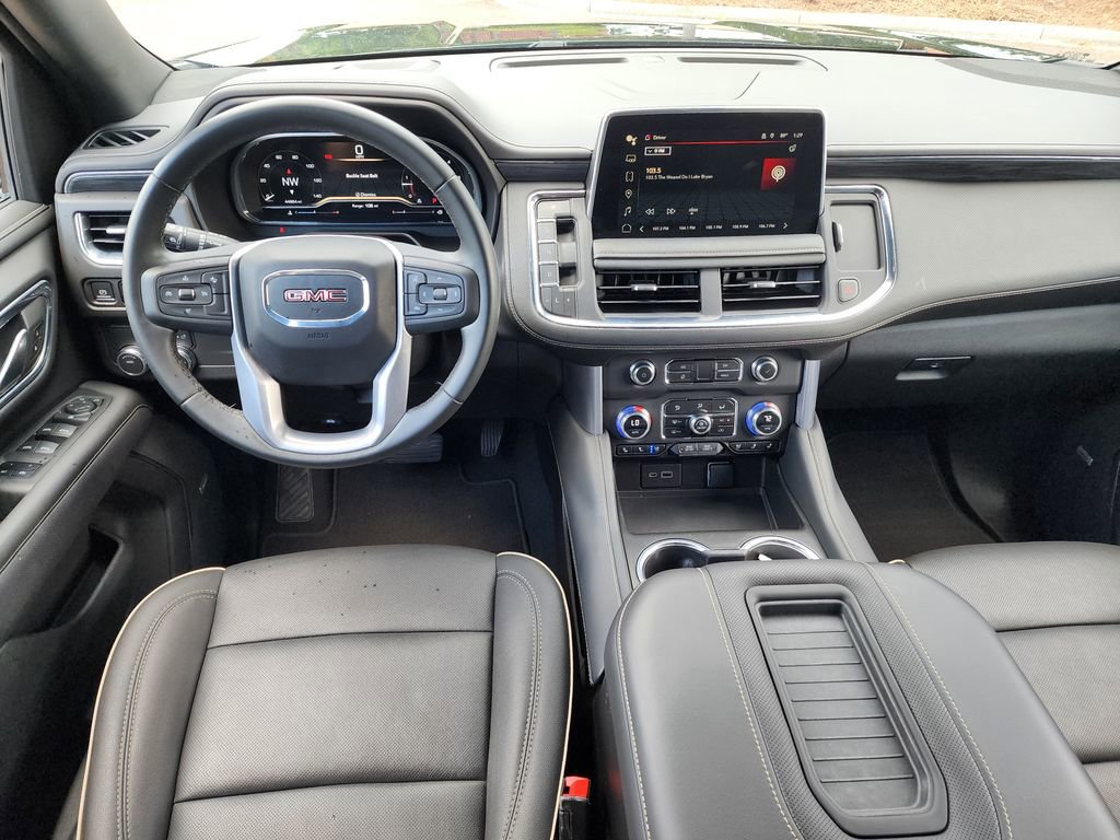 2023 Gmc Yukon SLT photo 27
