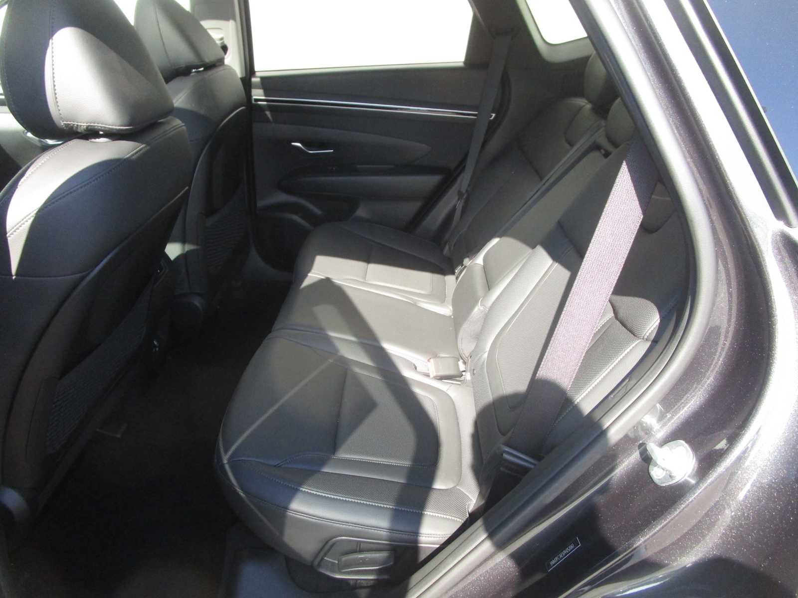 2023 Hyundai Tucson SEL Convenience photo 7