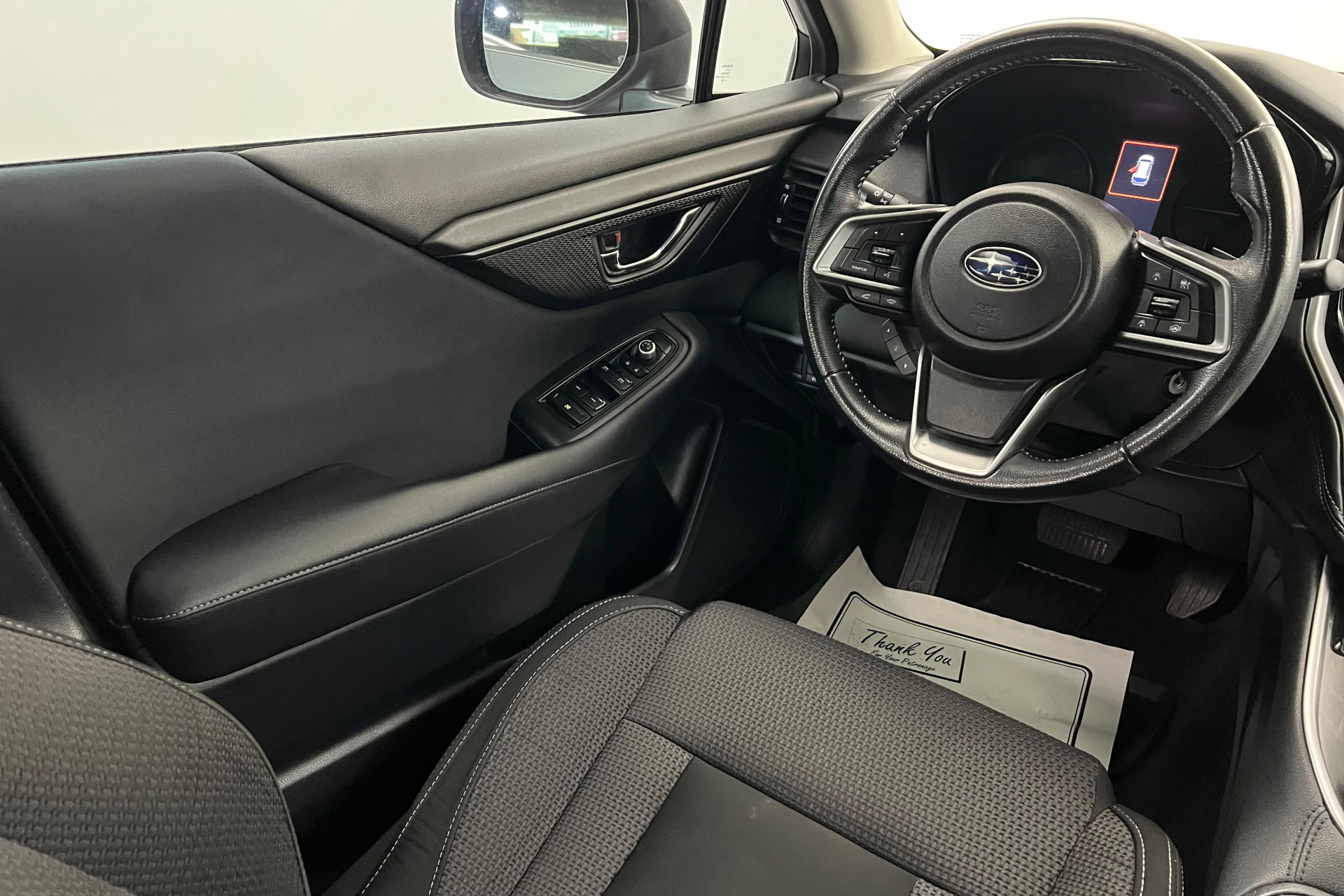 2020 Subaru Outback Premium photo 11