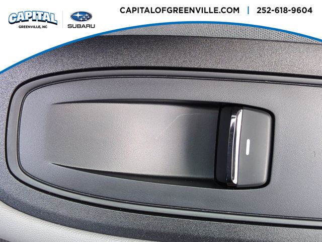 2025 Subaru Legacy Premium photo 26
