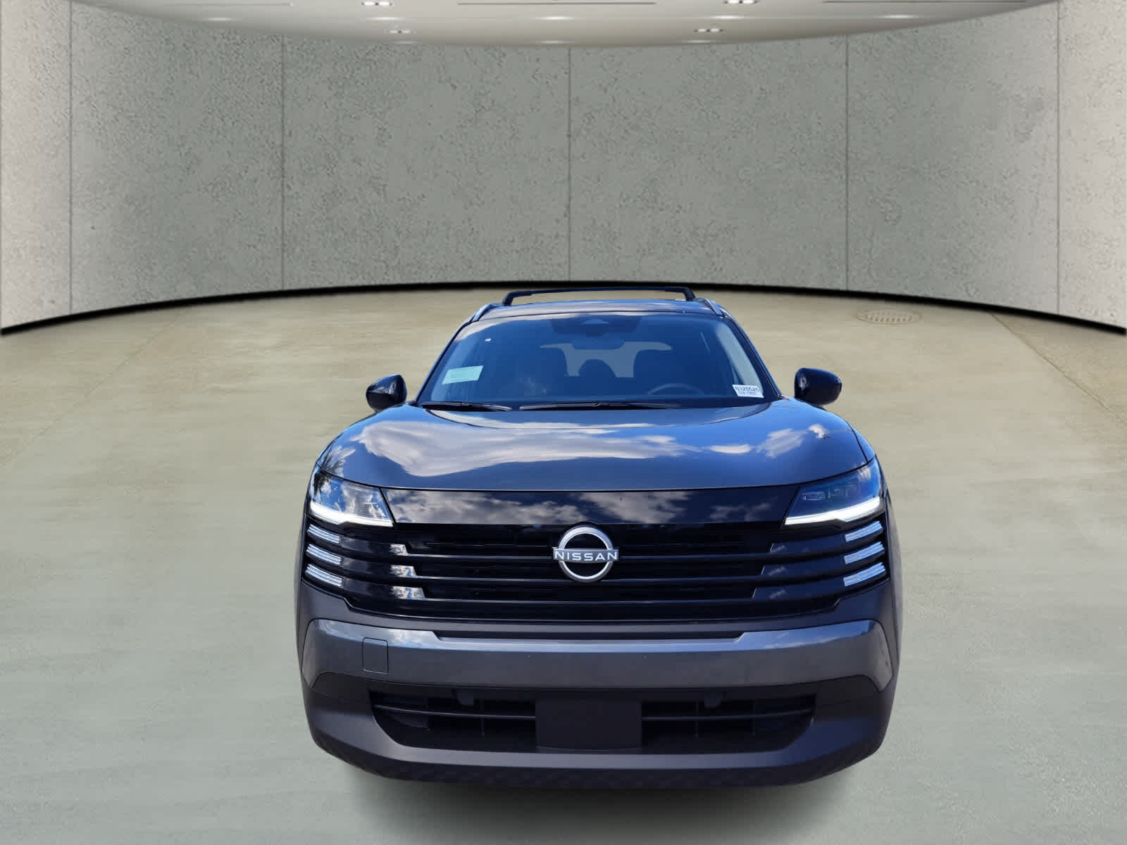 2026 Nissan Kicks SV photo 2