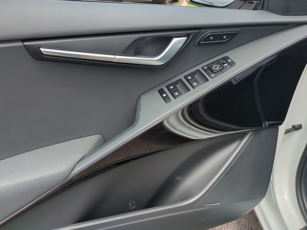 2024 Kia Niro EV Wave photo 21