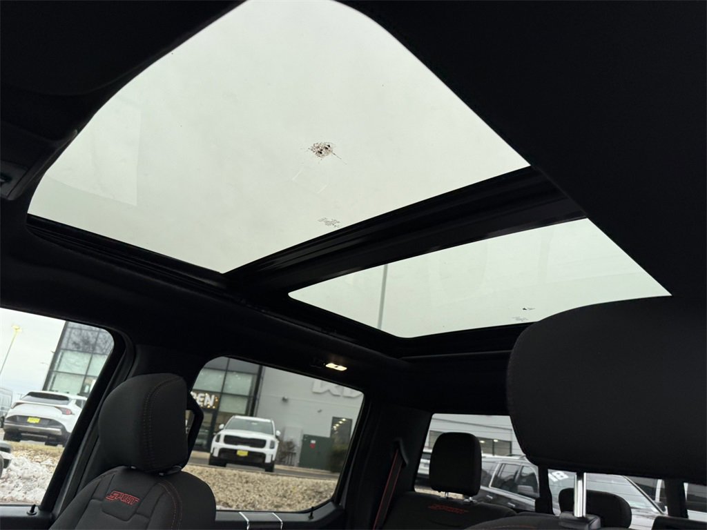 2020 FORD F-150 - Image 25