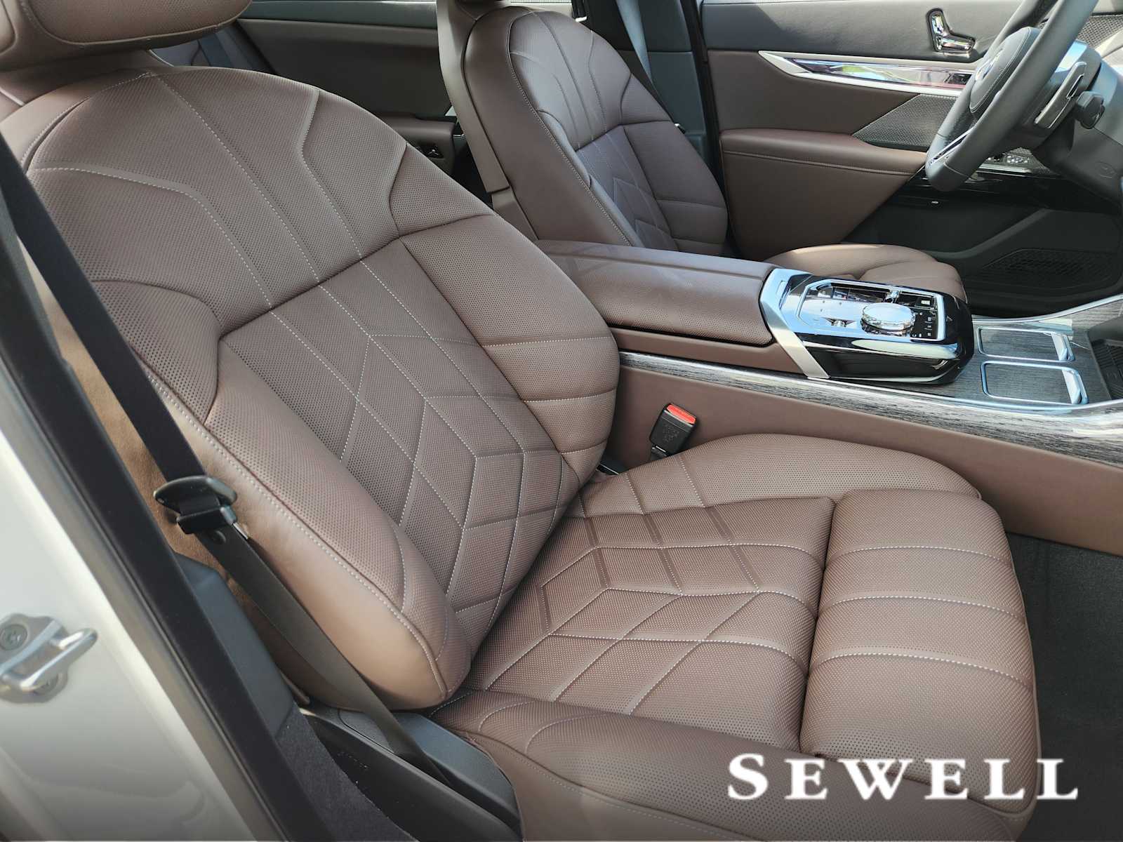 2025 Bmw 760i 760i xDrive photo 5
