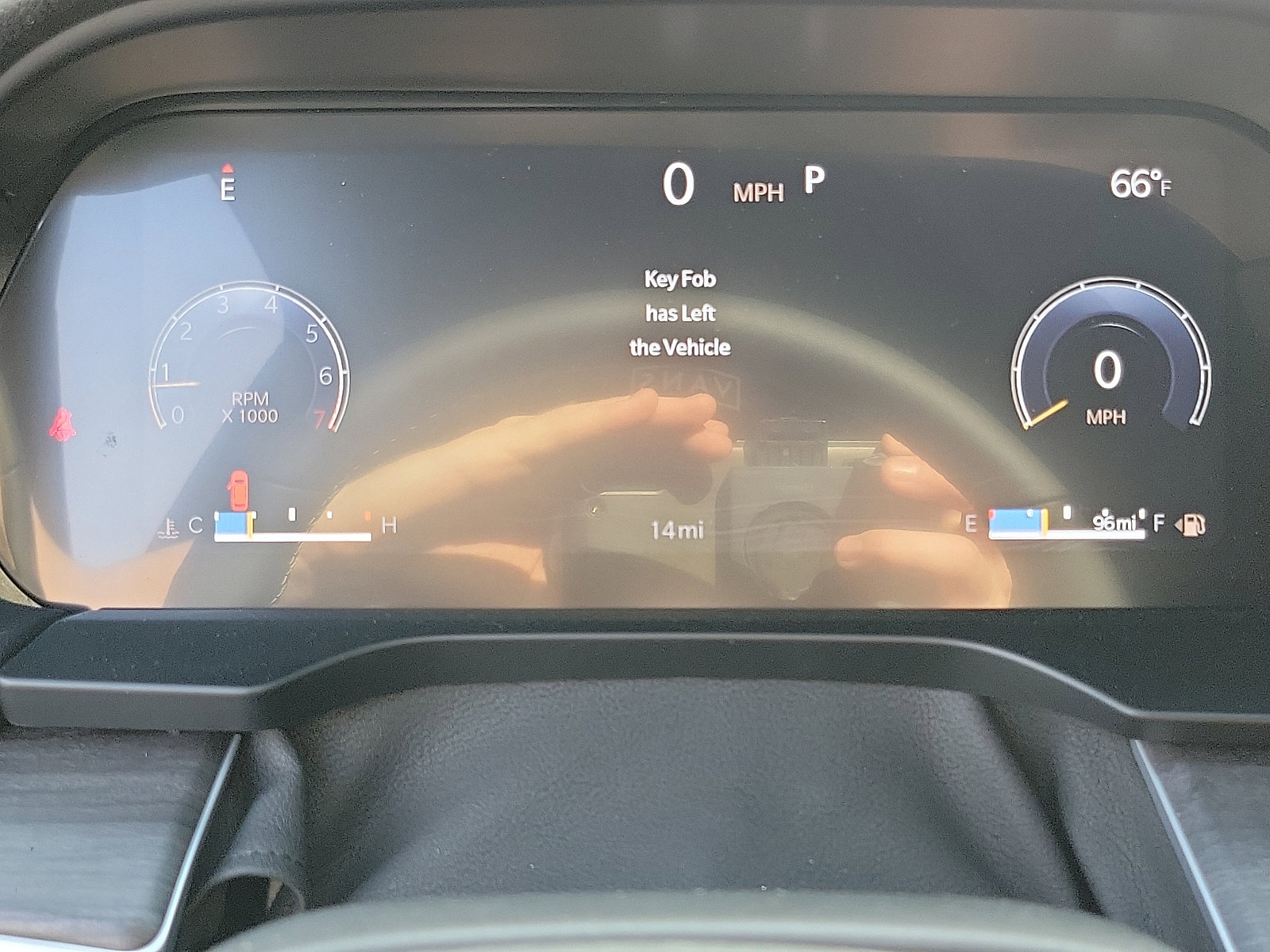 2025 Jeep Grand Cherokee L photo 6