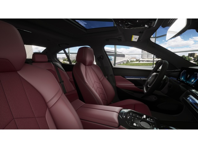 2026 Bmw i5 xDrive40 photo 8