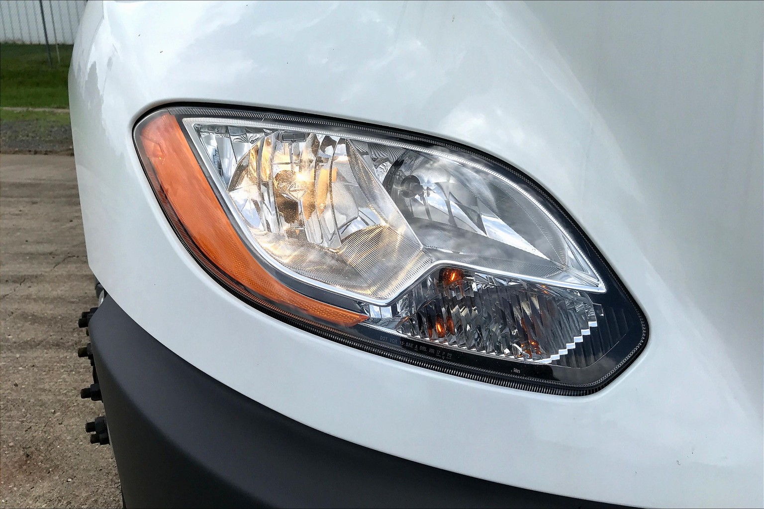 Used 2020 WHITE International  image 32