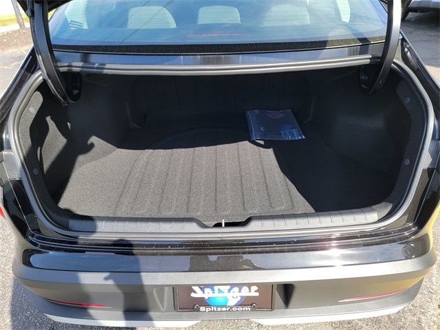 2025 Kia K4 LX photo 13