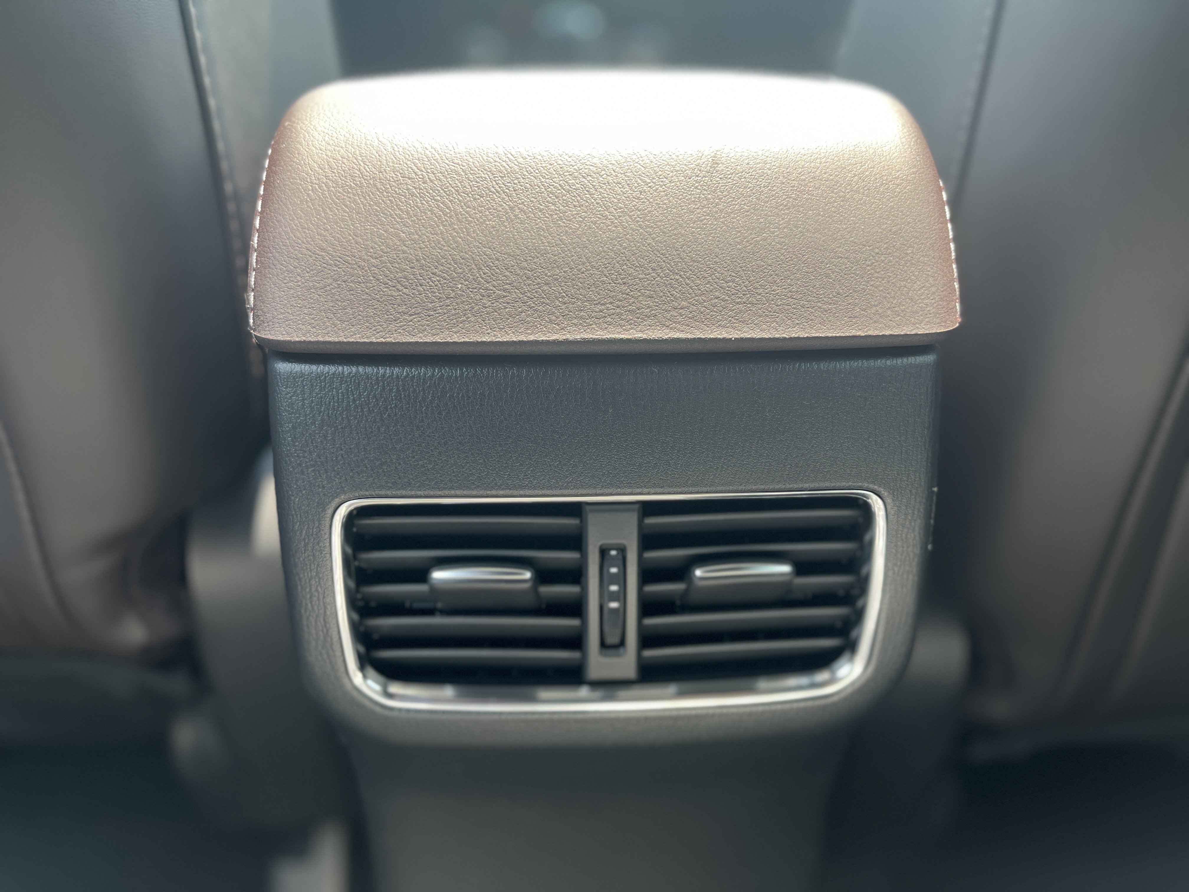 2025 Mazda CX-5 Signature photo 5