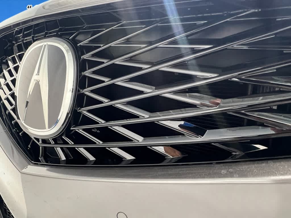2026 Acura MDX SH-AWD A-Spec photo 9