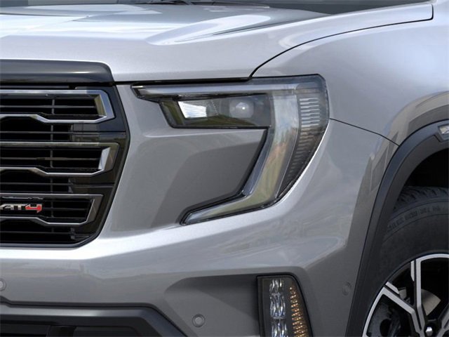 2026 Gmc Acadia AT4 photo 6