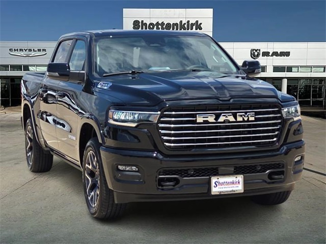 2025 RAM Ram 1500 Pickup Laramie