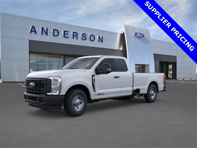 2026 Ford F-350 Super Duty XL's photo