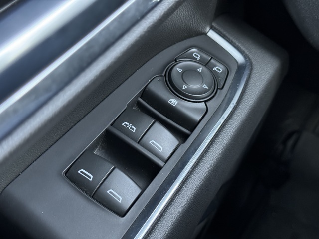 2022 Gmc Sierra 1500 Elevation photo 13