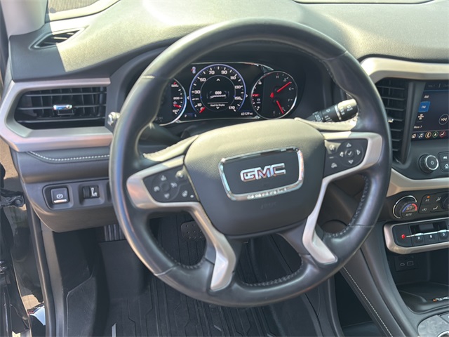 2020 Gmc Acadia Denali photo 13