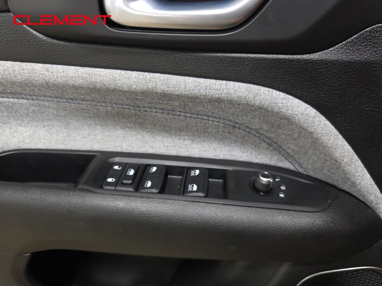 2022 Jeep Compass Latitude photo 19