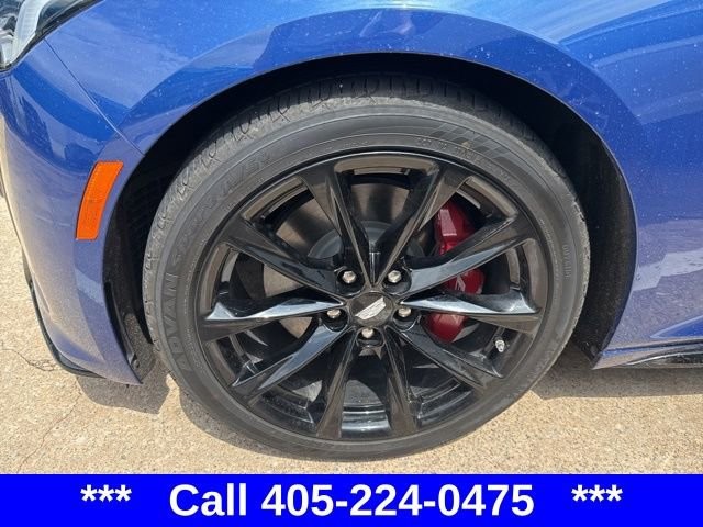 2021 Cadillac CT5-V V-Series