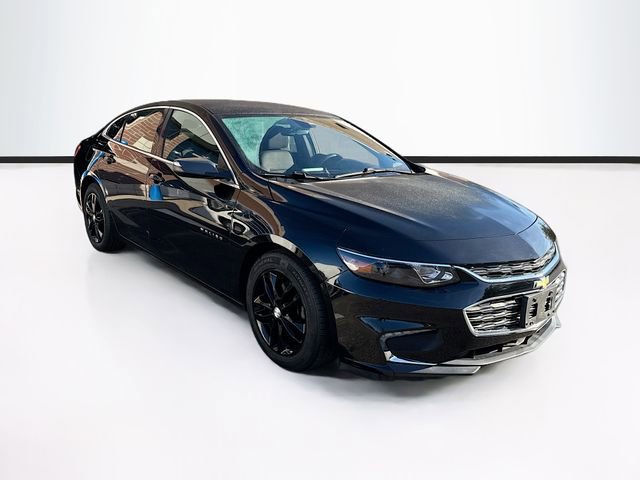 2016 Chevrolet Malibu 1LT photo 2