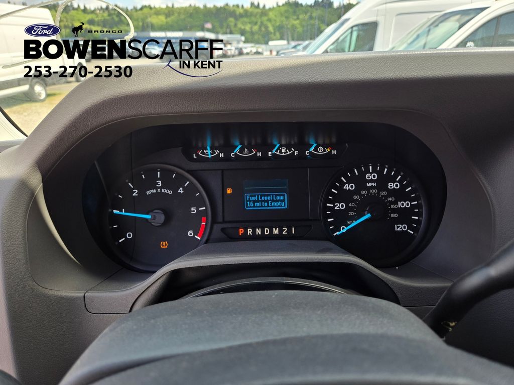 2025 Ford E-350 Base photo 13
