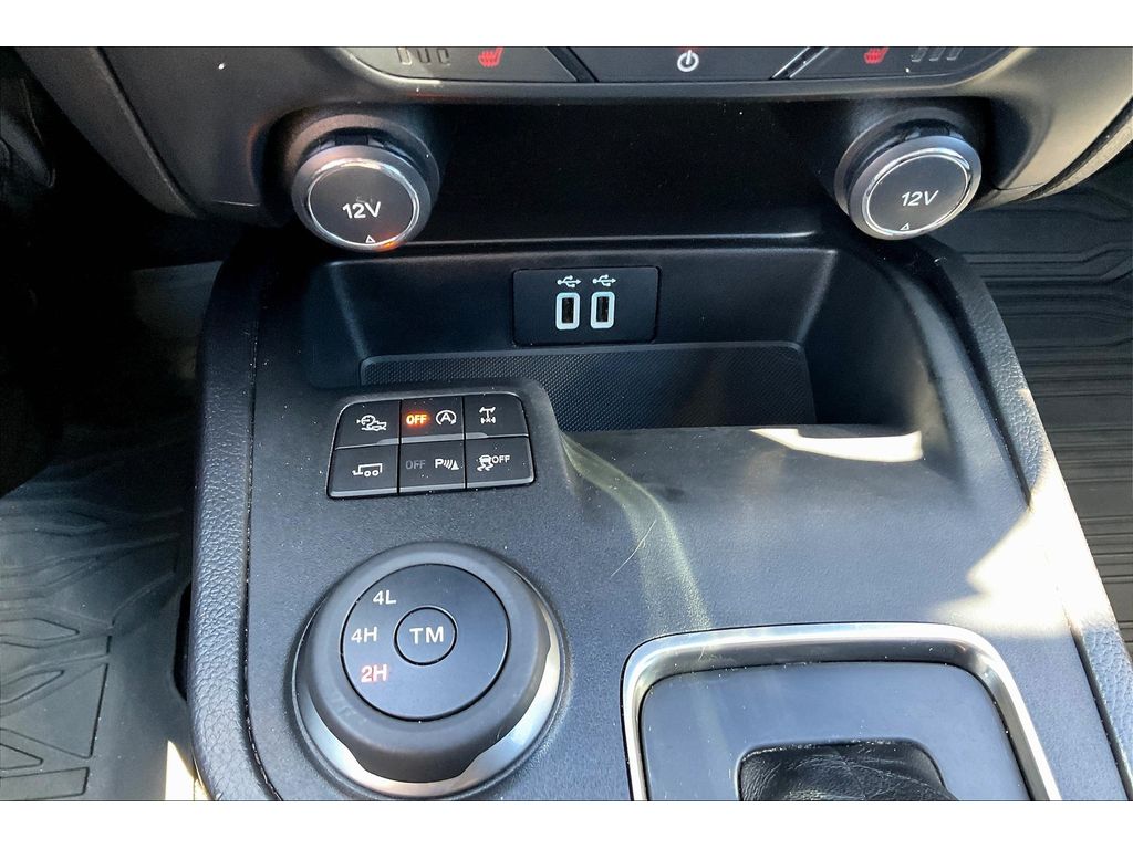 2019 Ford Ranger Lariat photo 31