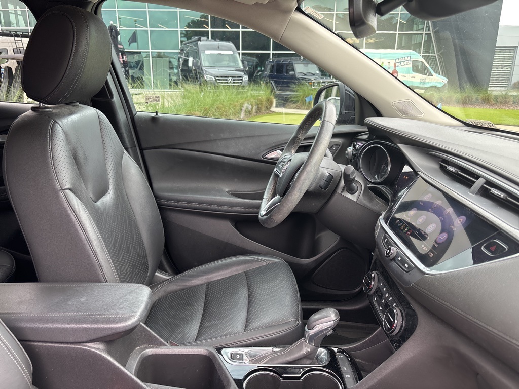 2020 Buick Encore GX Essence photo 25