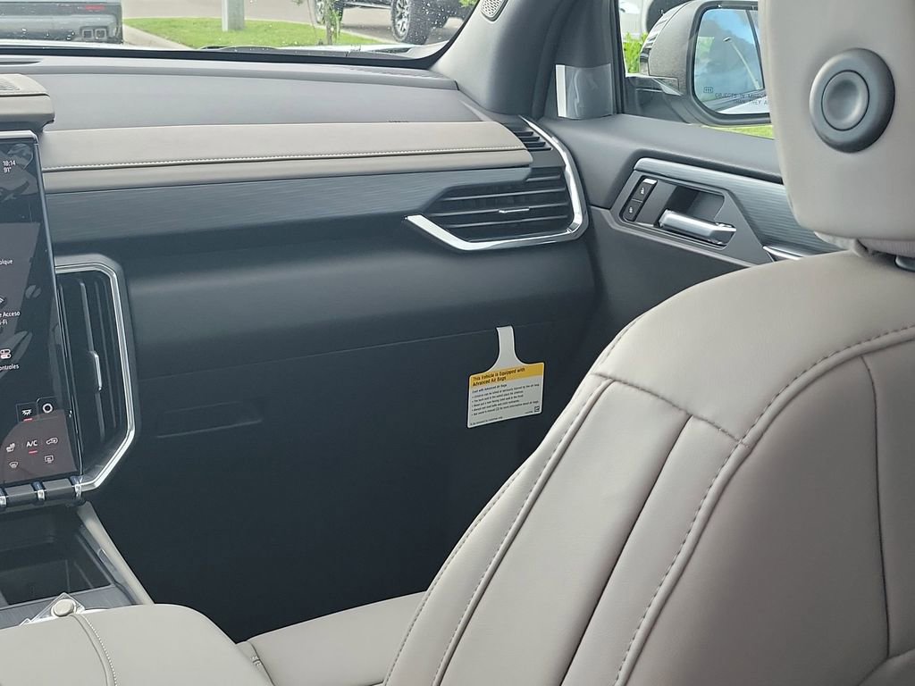 2026 Gmc Acadia Elevation photo 26