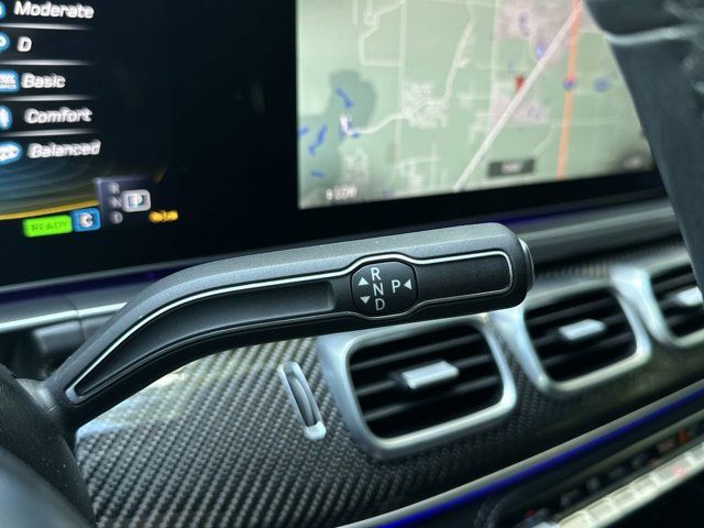 2023 Mercedes Benz GLE 63 S AMG photo 16