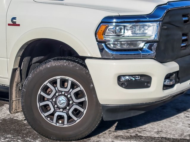 2021 RAM 3500 - Image 3