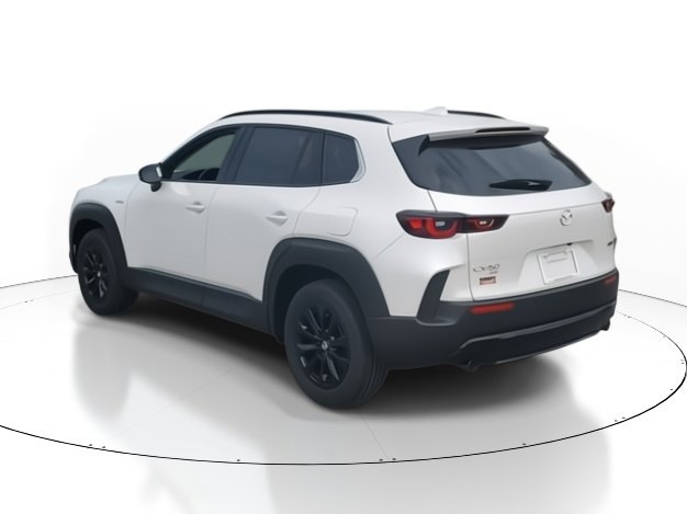 2025 Mazda CX-5 2.5 Premium Plus photo 3