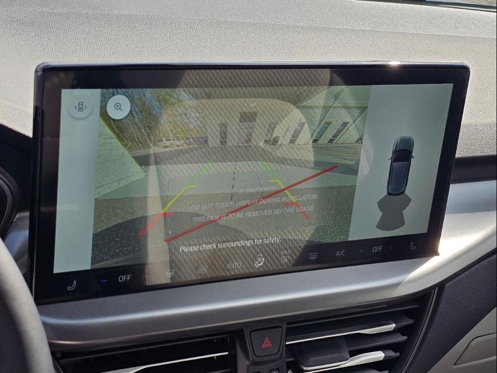 2024 Ford Escape Plug-In Hybrid photo 21