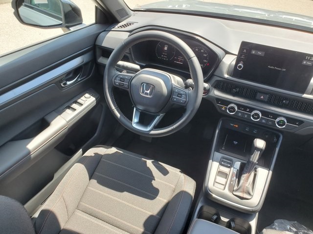 2026 Honda CR-V Sport Hybrid photo 13