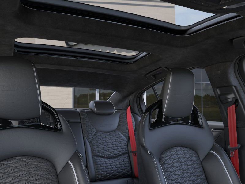 2026 Cadillac CT5 photo 24