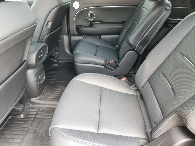2026 Hyundai Palisade Calligraphy photo 18