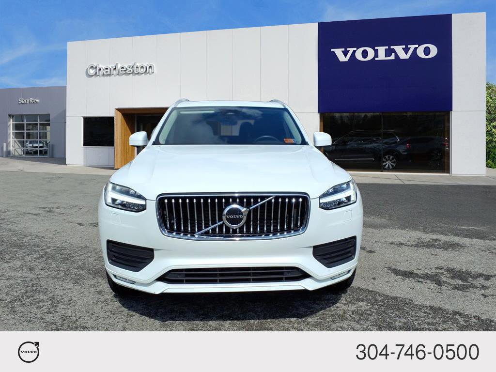 2023 Volvo XC90 Core photo 8