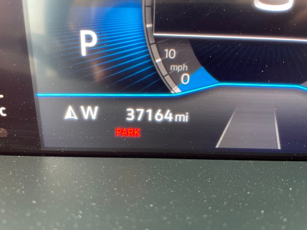 2023 Volkswagen Tiguan SE R-Line Black photo 26