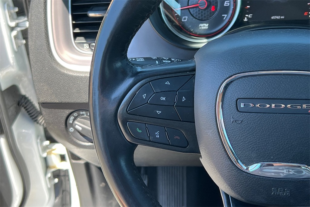 2022 Dodge Charger SXT photo 25