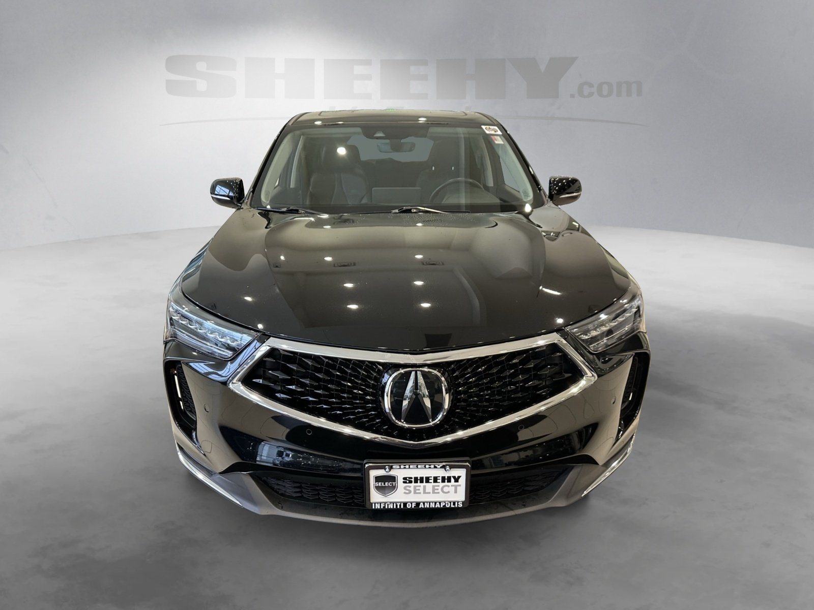 2022 Acura RDX Technology photo 16