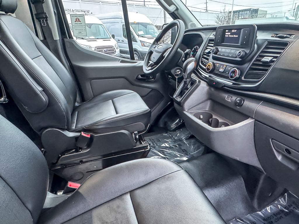 2023 FORD TRANSIT - Image 21
