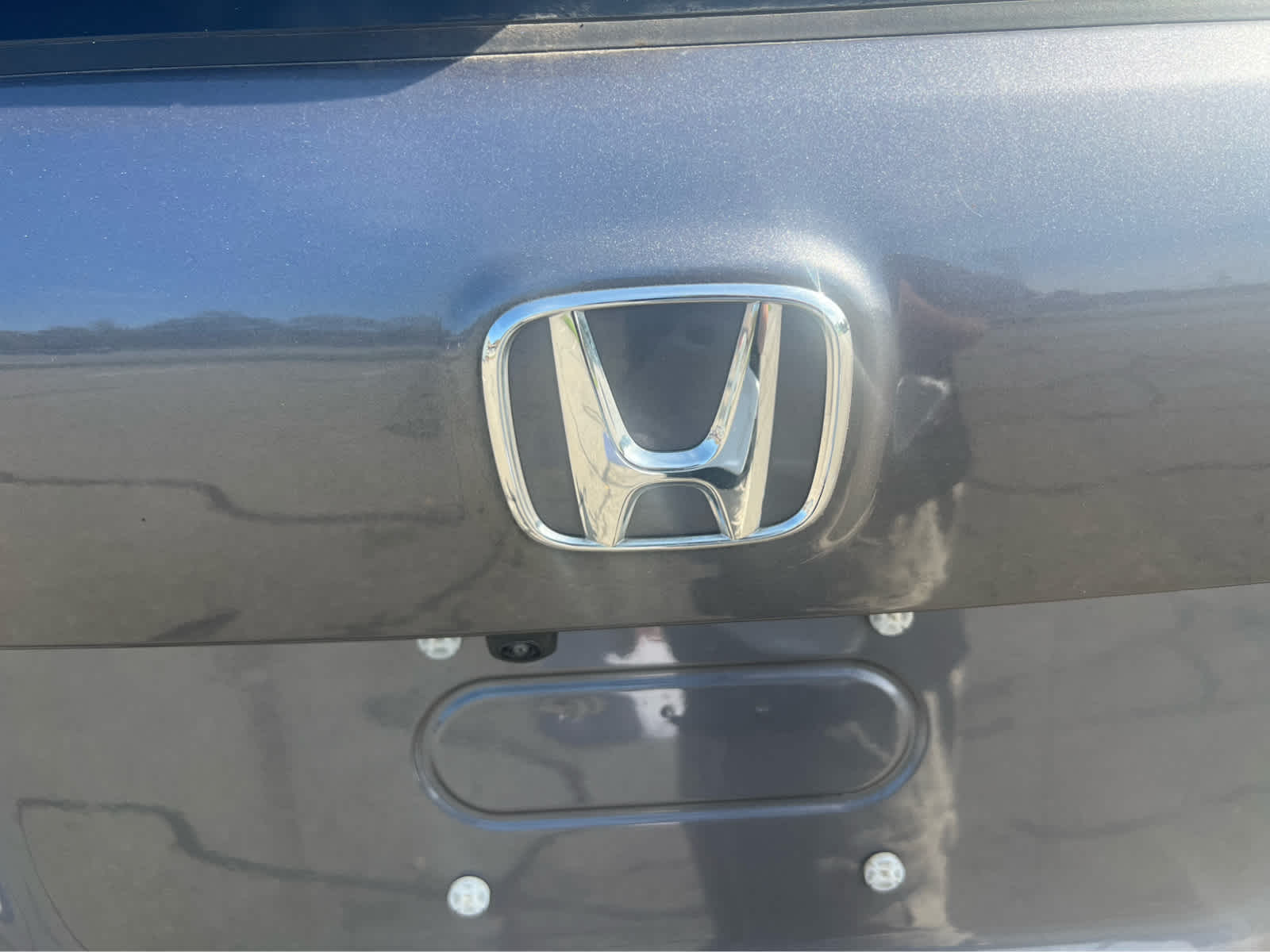 2022 Honda Pilot SE photo 7