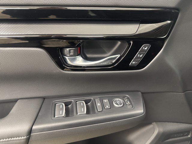2026 Honda CR-V EX-L photo 18