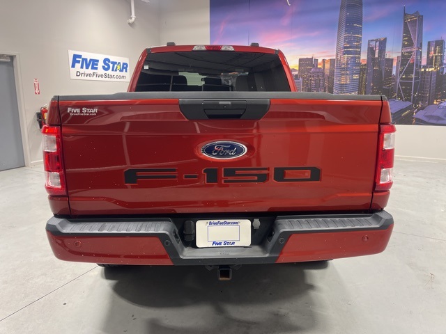 2023 Ford F-150 XL photo 30
