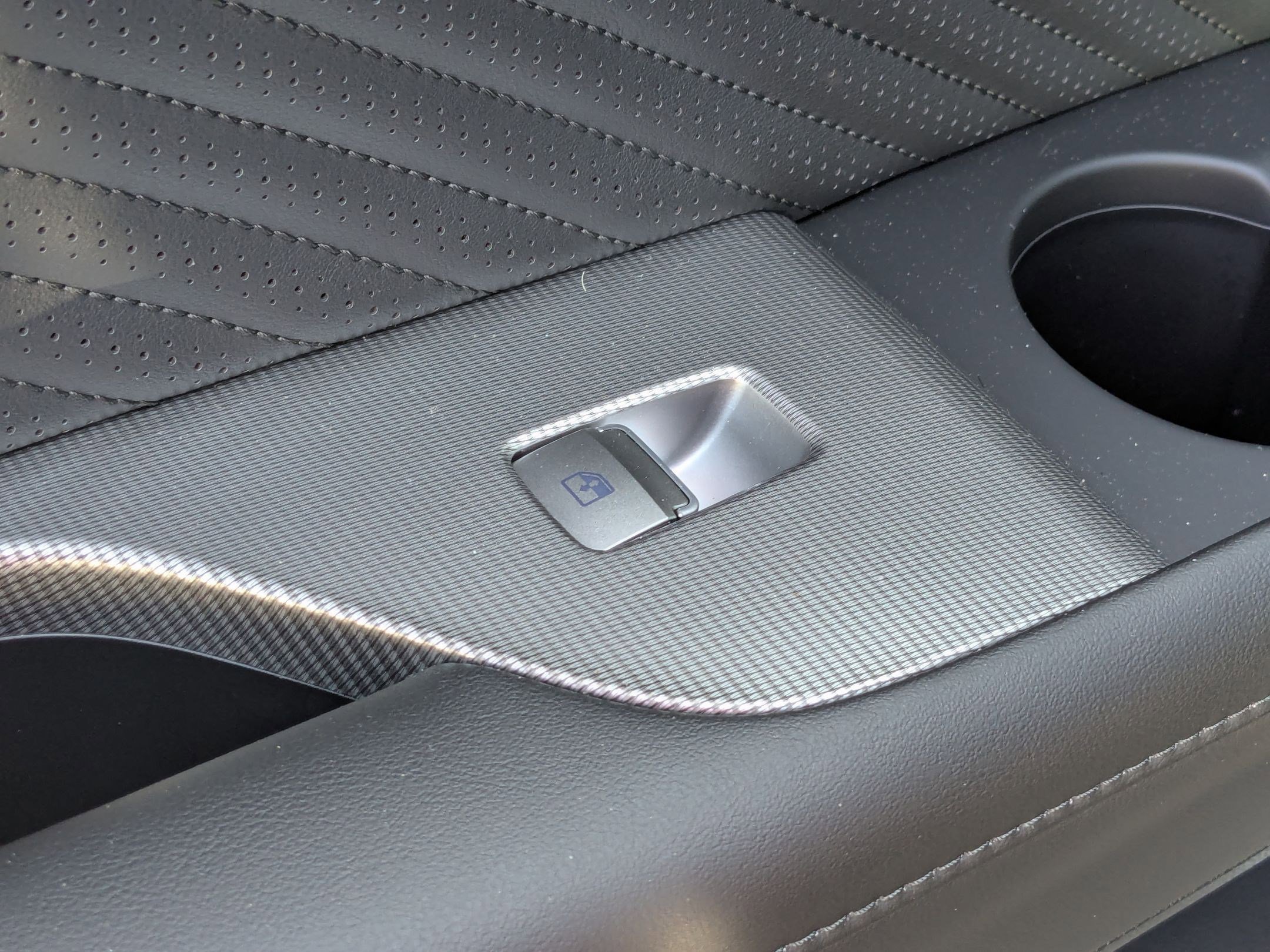 2024 Hyundai Palisade Calligraphy photo 24