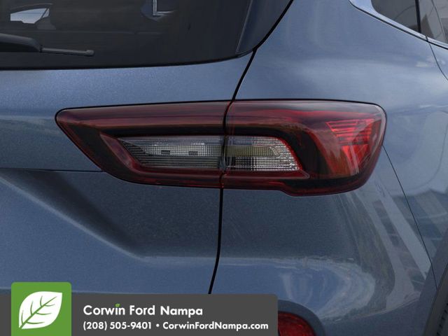 2026 Ford Escape Hybrid Platinum photo 19