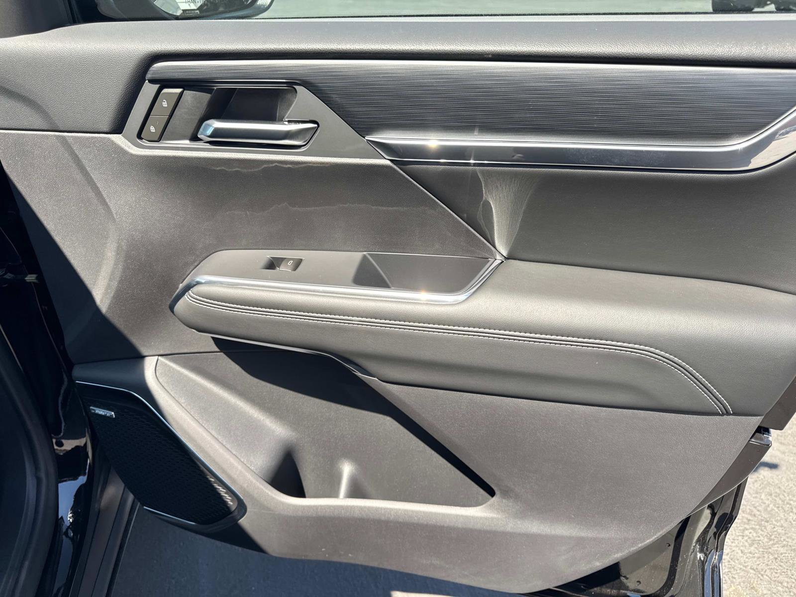 2026 Gmc Acadia Elevation photo 24