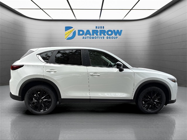 2025 Mazda CX-5 2.5 S Carbon photo 5