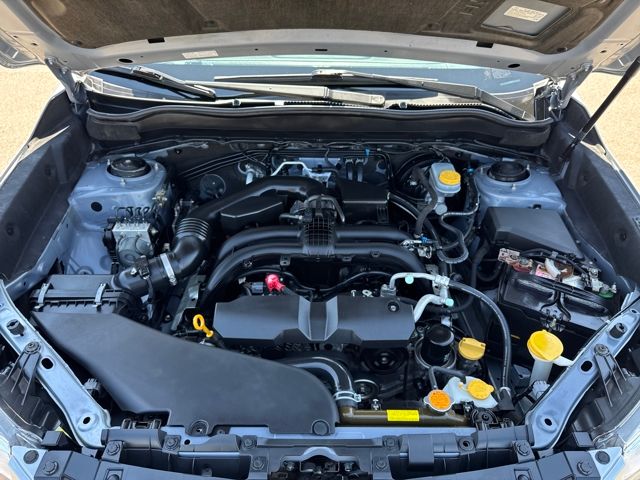 2017 Subaru Forester 2.5i photo 22