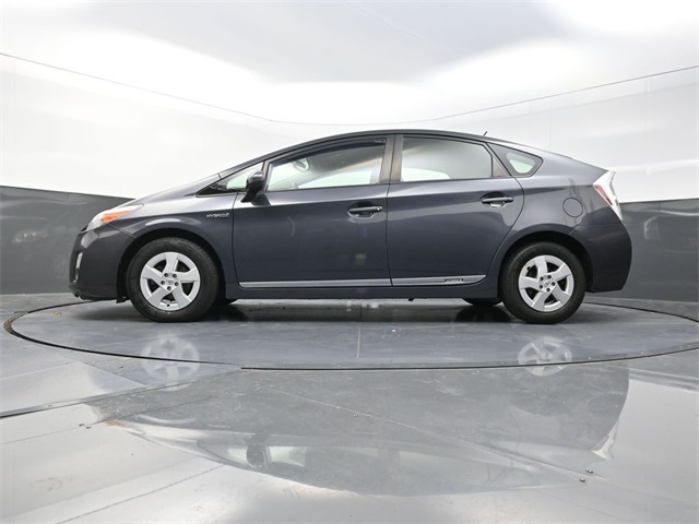2010 Toyota Prius Two photo 29