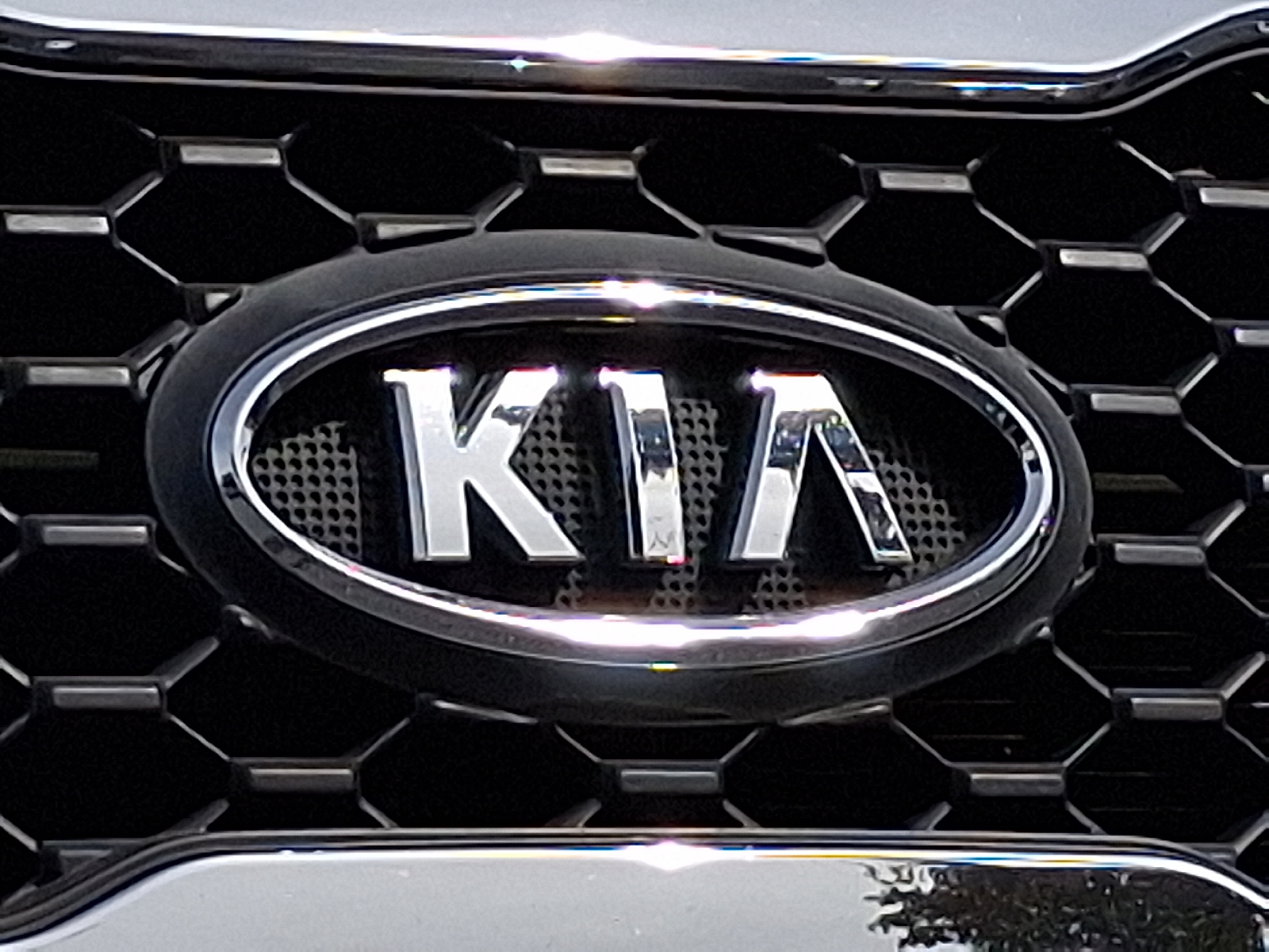 2013 Kia Sorento LX photo 3